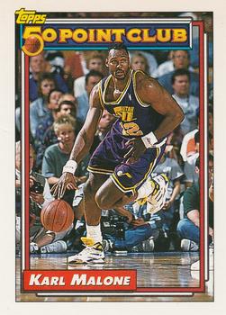 Karl Malone