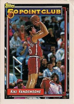 Kiki Vandeweghe