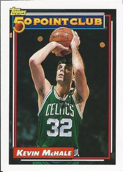 Kevin McHale