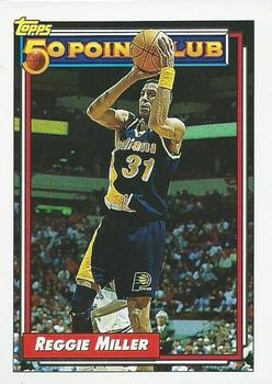 Reggie Miller