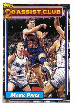 Mark Price