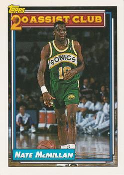 Nate McMillan