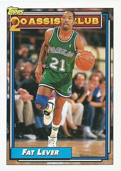 Fat Lever