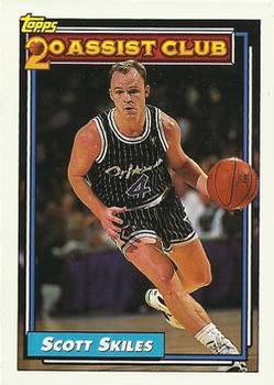 Scott Skiles