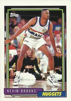 Kevin Brooks