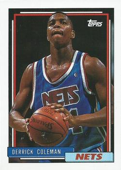 Derrick Coleman