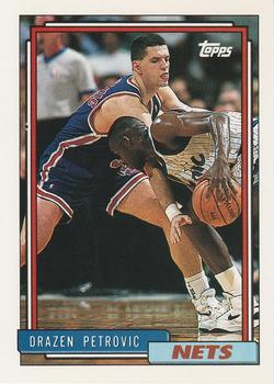 Drazen Petrovic