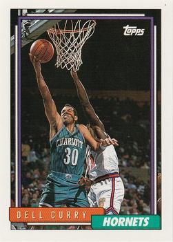 Dell Curry