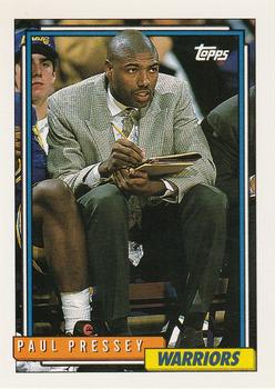 Paul Pressey