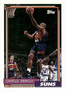 Charles Barkley