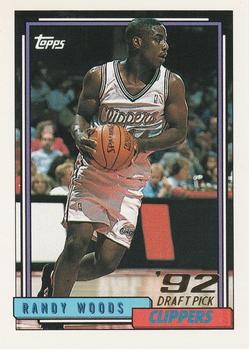 Randy Woods