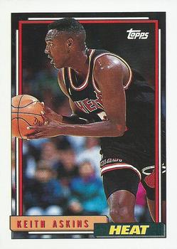 Keith Askins