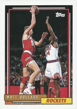 Matt Bullard