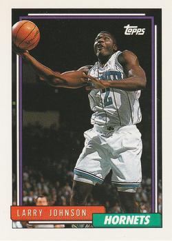Larry Johnson