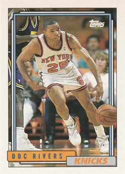 Doc Rivers