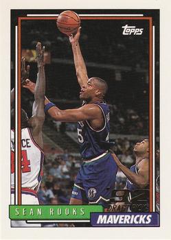 Sean Rooks