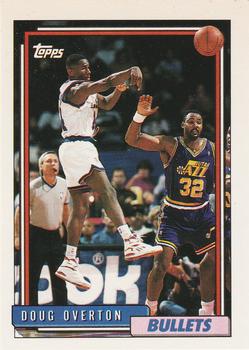 Doug Overton