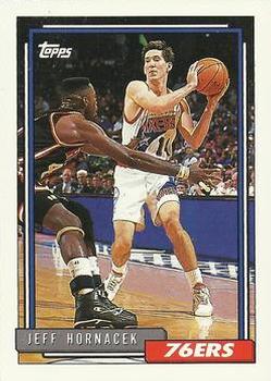 Jeff Hornacek