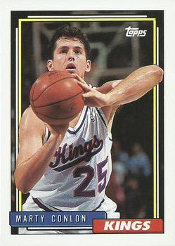 Marty Conlon