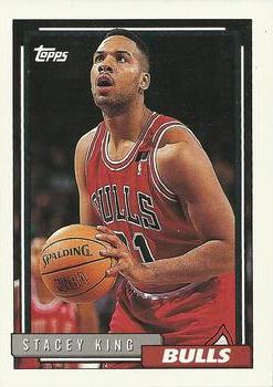 Stacey King