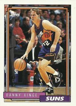 Danny Ainge