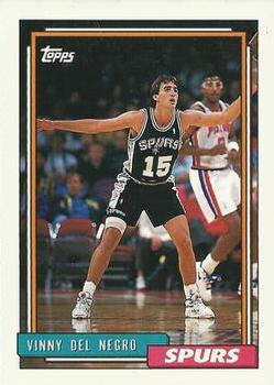 Vinny Del Negro