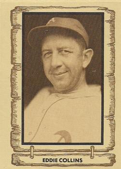 Eddie Collins