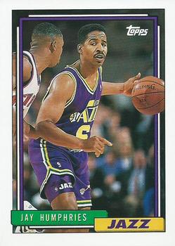 Jay Humphries