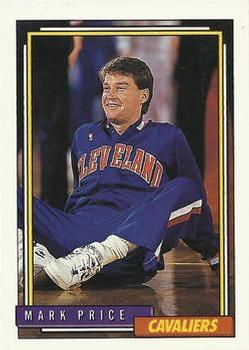 Mark Price