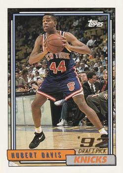 Hubert Davis