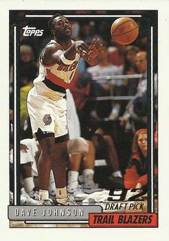 Dave Johnson
