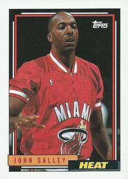 John Salley