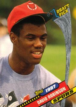 David Robinson