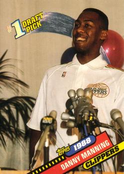 Danny Manning