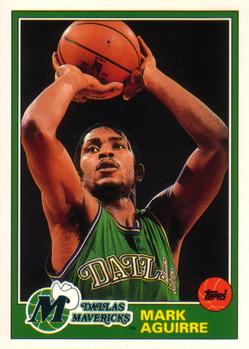 Mark Aguirre
