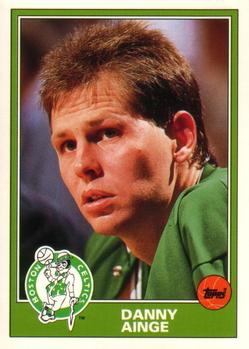 Danny Ainge