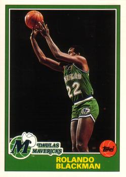 Rolando Blackman