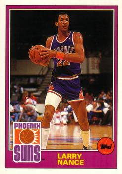 Larry Nance