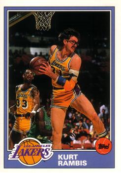 Kurt Rambis