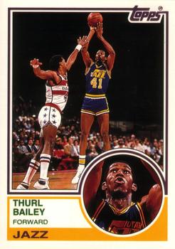 Thurl Bailey