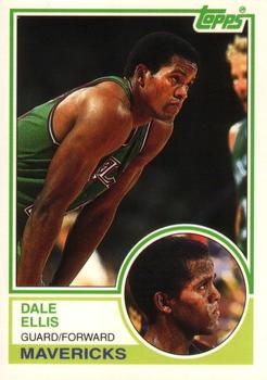 Dale Ellis