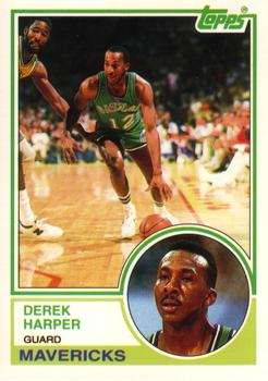 Derek Harper