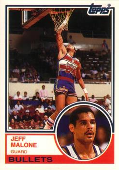 Jeff Malone