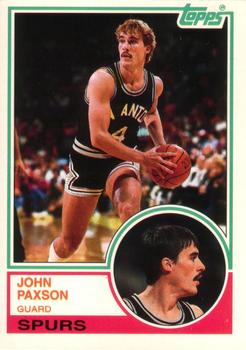 John Paxson