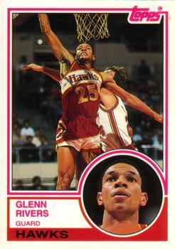 Glenn Rivers