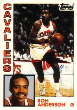 Ron Anderson