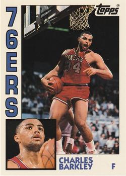 Charles Barkley