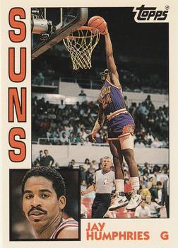 Jay Humphries