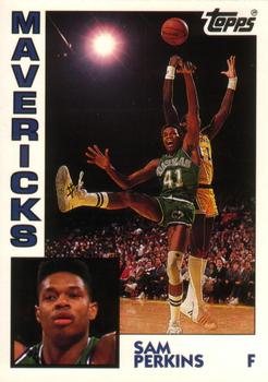 Sam Perkins
