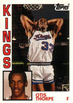 Otis Thorpe